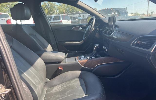 WAUFFAFC7GN182726 Audi A6 PREMIUM
