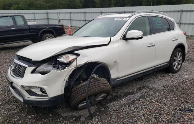 2016 INFINITI QX50 