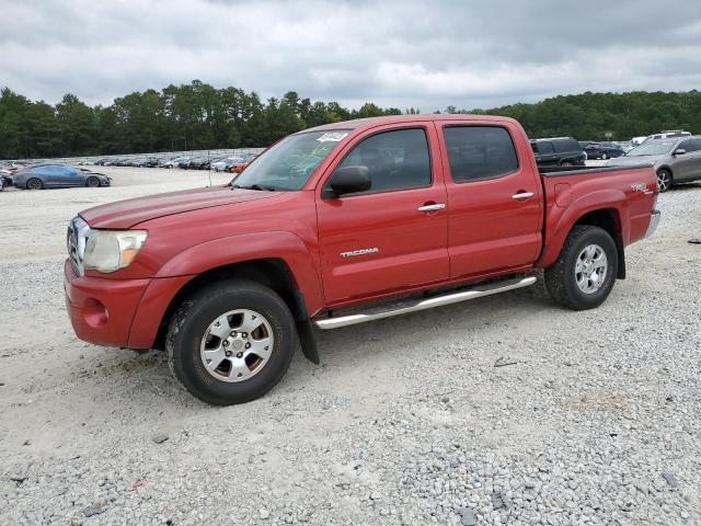 2010 Toyota Tacoma 