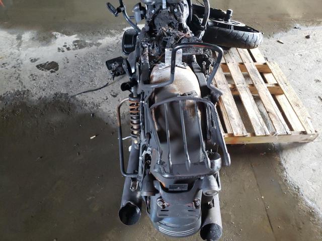 2018 HARLEY-DAVIDSON FLHXS 115T - 1HD1KYC16JB632541
