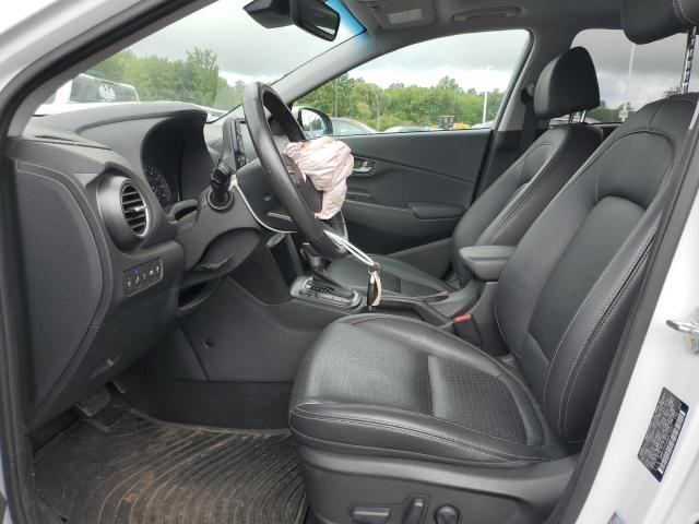 KM8K5CA54MU673051 Hyundai Kona Ultimate