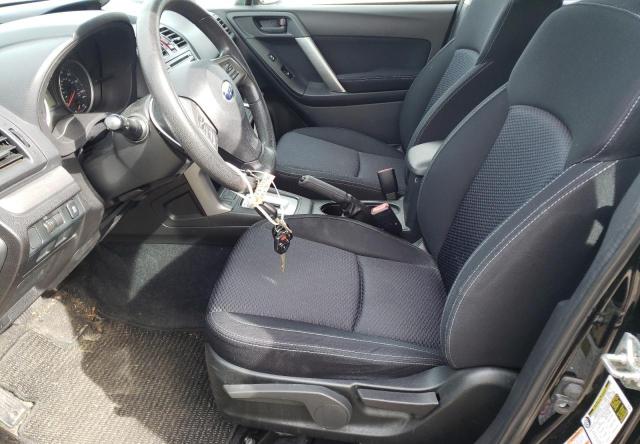 JF2SJAACXEH413882 Subaru Forester 2.5i