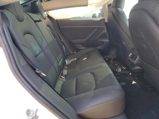 5YJ3E1EA4MF929640 Tesla MODEL 3