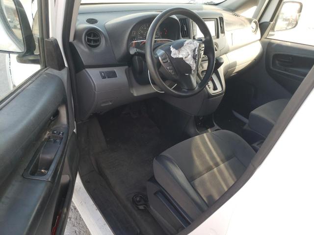 3N6CM0KN9MK697397 Nissan NV200 2.5S