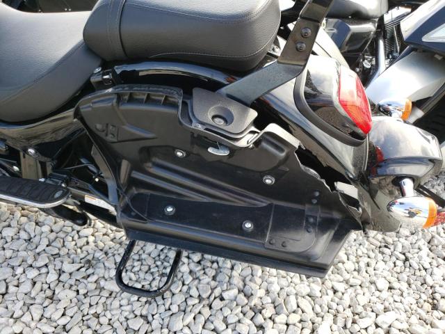 2013 SUZUKI VL1500 - JS1VY56A4D2100599