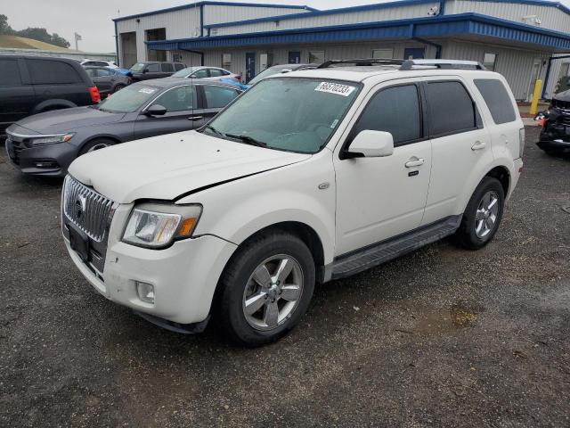 2009 Mercury Mariner Premier