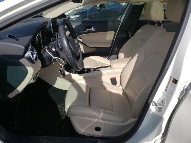 WDCTG4EB4GJ208066 Mercedes-Benz GLA 250