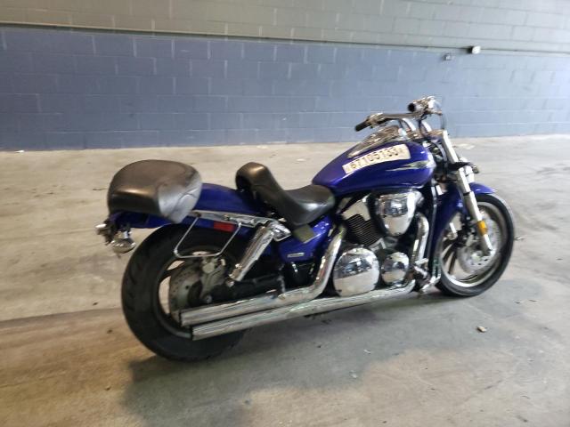 2005 HONDA VTX1300 C 1HFSC550X5A101351