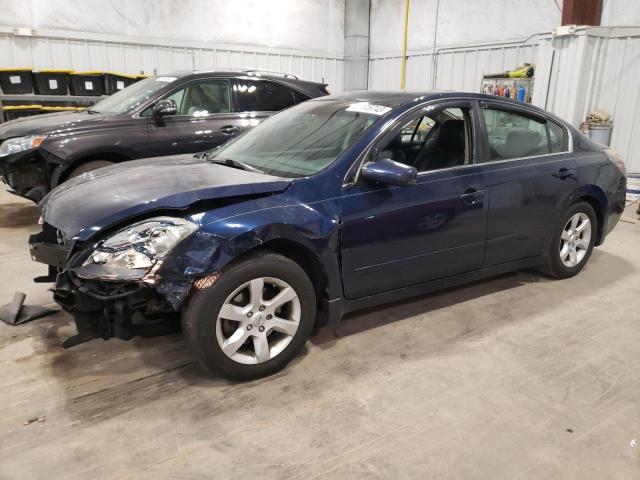 2009 Nissan Altima 2.5