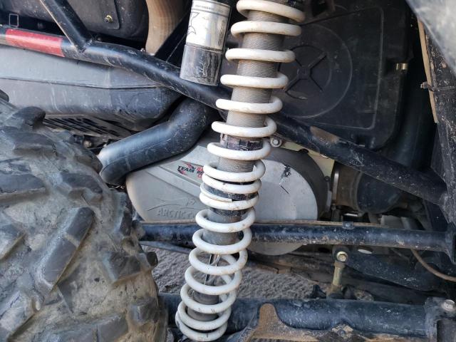 2013 ARCTIC CAT WILDCAT XX 4UF13MPV9DT306762