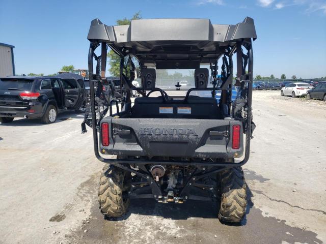 2020 HONDA SXS700 M4 1HFVE0267L4601031