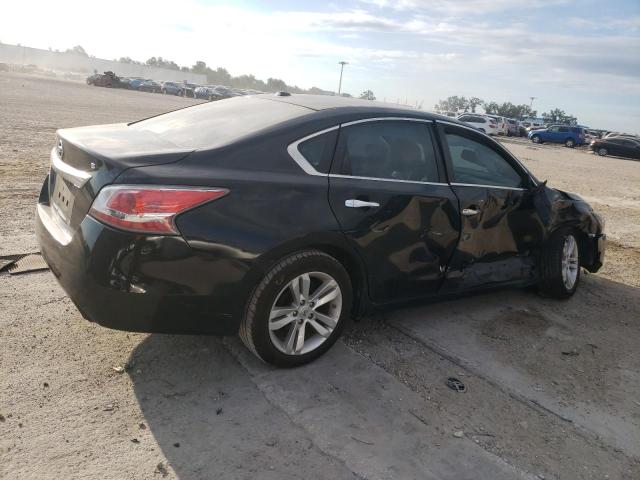 Vin: 1n4al3ap2fc177333, lot: 68958163, nissan altima 2.5 20153