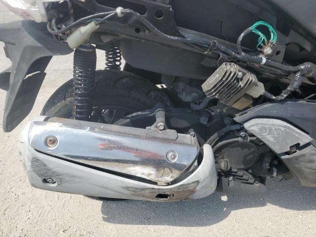 2015 HONDA NSS300 A MLHNF0417F5100080