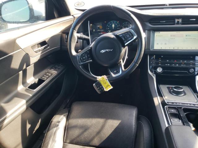 2017 JAGUAR XF S - SAJBG4BV5HCY25113