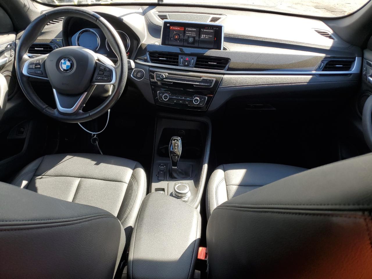 WBXJG7C00L5P61836 BMW X1 SDRIVE2 8