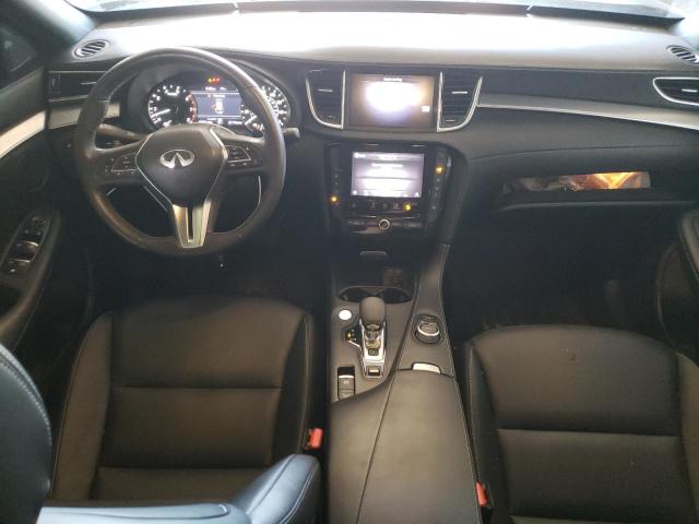 2021 INFINITI QX50 LUXE - 3PCAJ5BB8MF106426