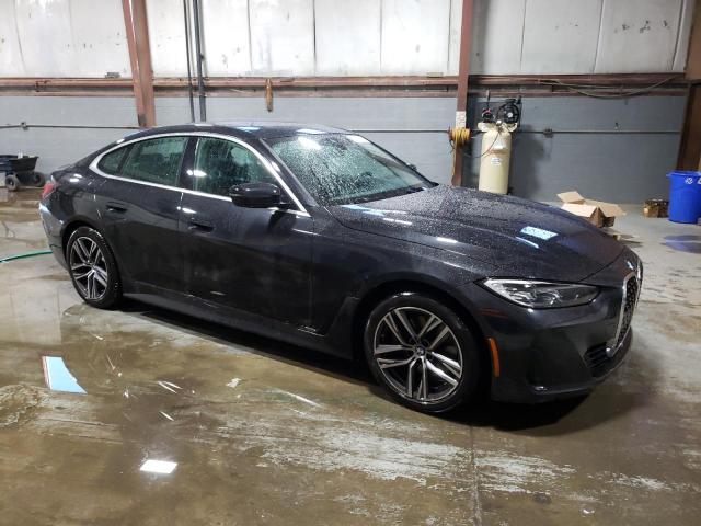 WBA73AV01PFN73773 BMW 4 Series 430XI GRAN 4