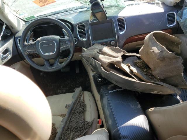 1C4RDJDG2EC585811 Dodge DURANGO LIMITED