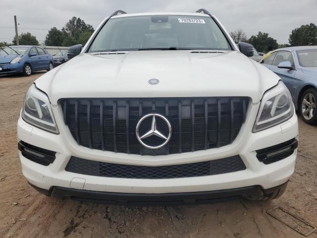 VIN 4JGDF7CE8DA152619 2013 Mercedes-Benz GL-Class, ... no.5