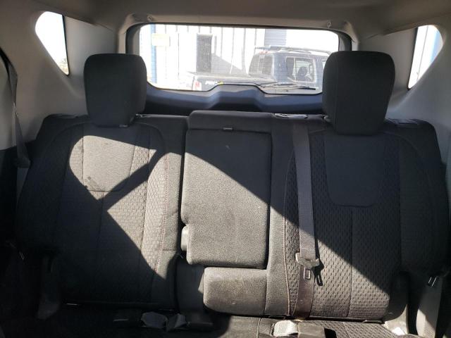 2015 Chevrolet Equinox Ls VIN: 1GNALAEK4FZ117409 Lot: 66187883