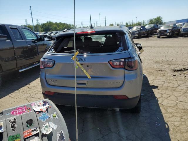 3C4NJDCB0NT174619 Jeep Compass Limited