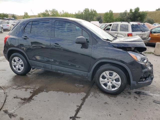 Vin: 3gncjksb9hl132829, lot: 68077653, chevrolet trax ls 20174