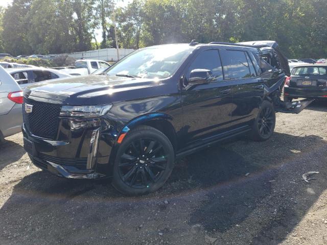 2022 Cadillac Escalade Sport