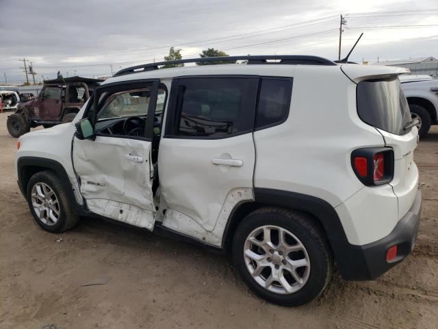 ZACCJABT9FPB20521 Jeep Renegade Latitude