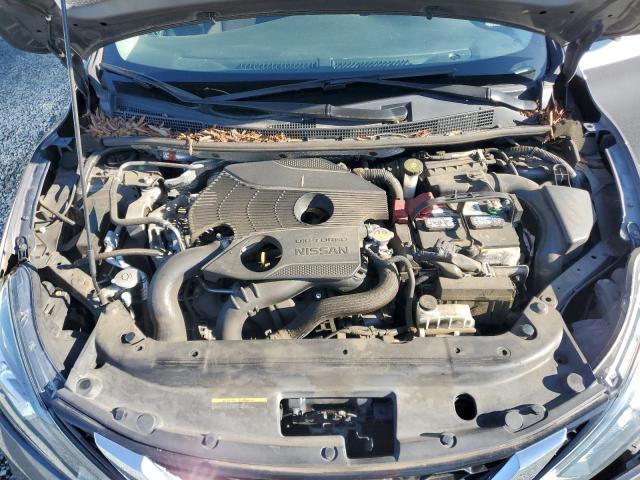 3N1CB7AP1HY229366 Nissan Sentra Sr Turbo
