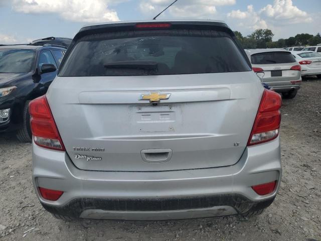 KL7CJPSB5KB807085 Chevrolet TRAX 1LT