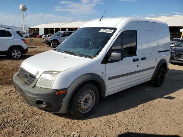 2012 Ford Transit Connect XL