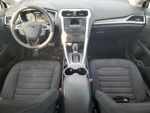 3FA6P0H75GR112817 Ford FUSION SE