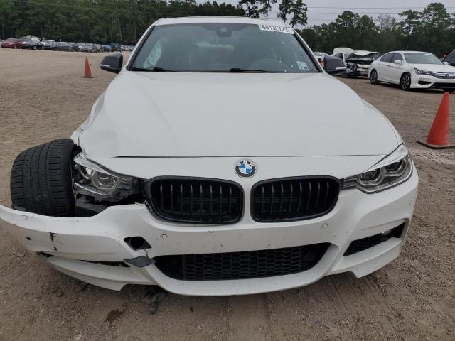WBA8B3C52JK843464 BMW 340 I