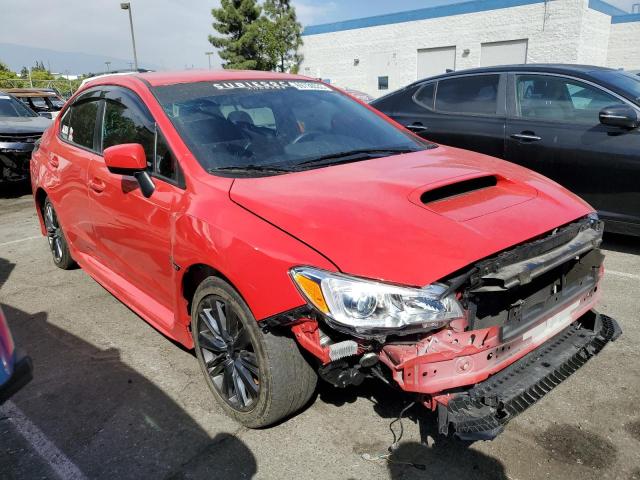 JF1VA1A6XL9820894 Subaru WRX