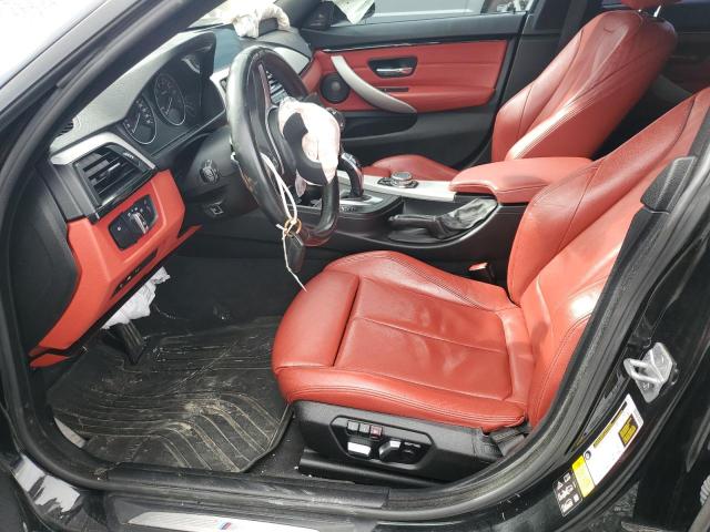 2017 BMW 430XI GRAN - WBA4F9C54HG439892