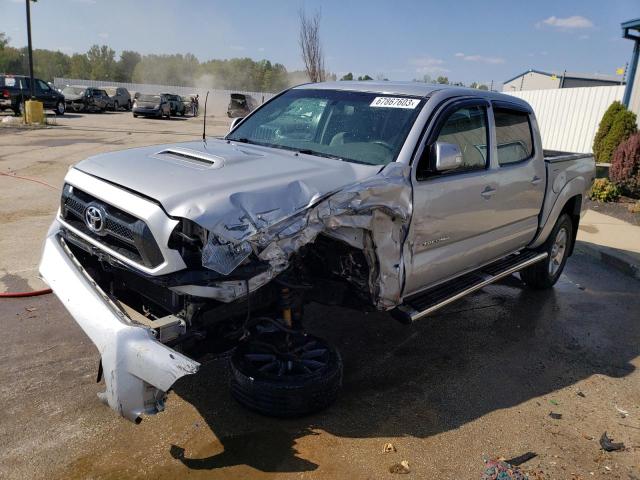 2012 Toyota Tacoma 