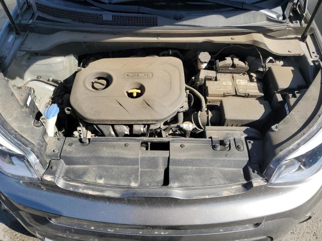 KNDJP3A52K7676469 KIA SOUL +