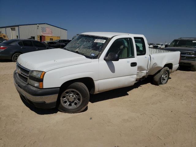 2006 Chevrolet C/K 1500 