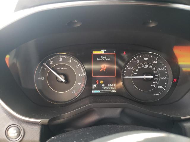 4S3GTAD64H3742017 Subaru Impreza Premium Plus