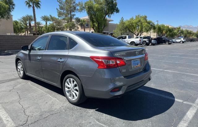 3N1AB7AP8KY354668 Nissan SENTRA S