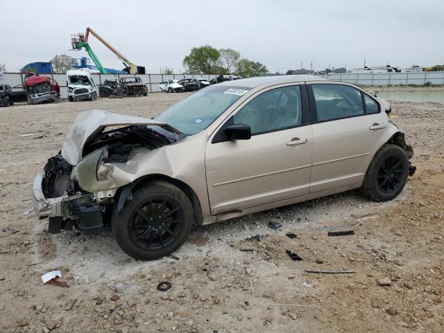 2006 Ford Fusion S