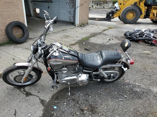 2009 HARLEY-DAVIDSON FXDC 1HD1GV4139K338248