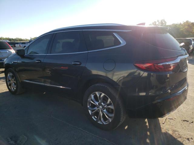 2019 BUICK ENCLAVE AV - 5GAEVCKW1KJ224709