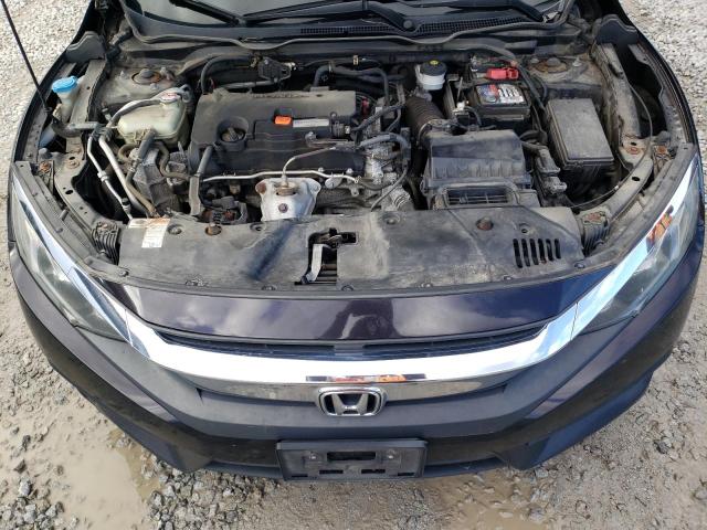 19XFC2F54GE061336 Honda Civic Lx