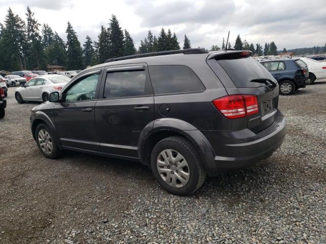 3C4PDCAB5JT498432 Dodge JOURNEY SE