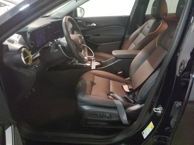 2024 CHEVROLET TRAX ACTIV - KL77LKE29RC012569