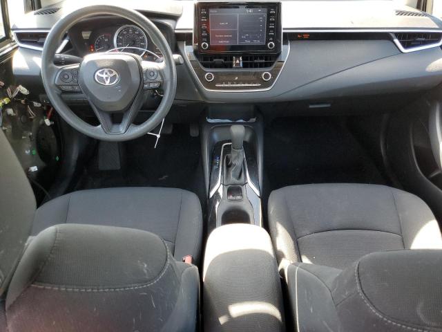 5YFEPRAEXLP094625 Toyota COROLLA LE