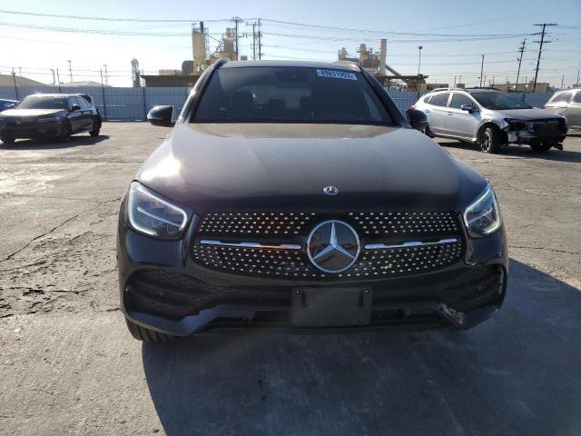 W1N0G8DB1NV336720 Mercedes-Benz GLC-Class GLC 300 5