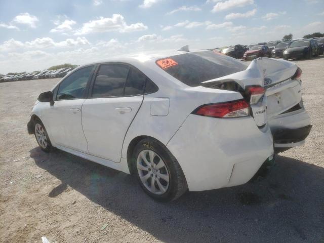 5YFEPRAE0LP143217 Toyota Corolla LE 2