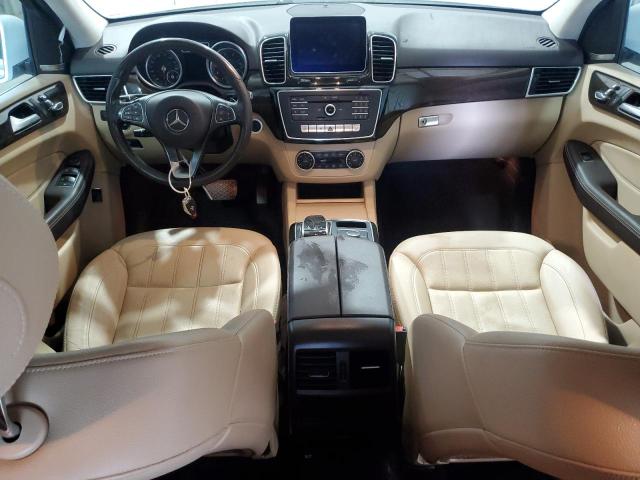 4JGDA5JB9JB066799 Mercedes-Benz GLE 350